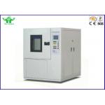 -70℃ To +150℃ Climate Control Chamber Ramp Rate Test 304 Stainless Steel Plate