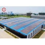High Efficiency 50KW Off Grid Solar System Solar Panels Monocrystalline Solar Cells Roof for sale