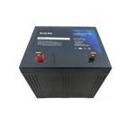 ECOLITE Marine LifePO4 Lithium Battery LFP 12.8V 560Ah M8 Terminal Type for sale