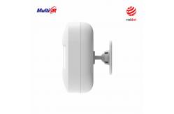 China 91dbm Smart Life PIR Motion Sensor Wall Mounted Right Angle Dectecting supplier
