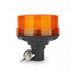 IP65 Signal Beacon Customized Strobe Beacon Warning Light Amber for sale