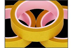 China UV Resistance Masking Tape with Elongation 150% for Industrial Application supplier