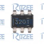 TPS563201DDCR