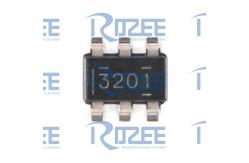 China TPS563201DDCR supplier