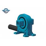 Square Tube VE9 Solar Slew Drive For Easy Mounted PV Tracking System
