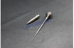 China Nano Size Glue Applier Nozzle Of Cigarette Paper supplier