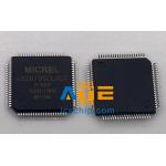 KSZ8795CLXCC Ethernet Controller IC KSZ8795 With Gigabit Uplink