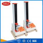 Computerized Single - Column Tensile Test Apparatus For Metal Tensile Testing for sale