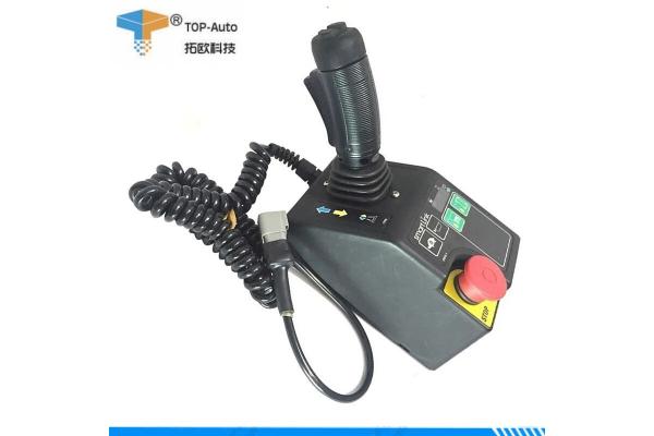 OEM Genie 6 Scissor Lift Control Box GE-1256727