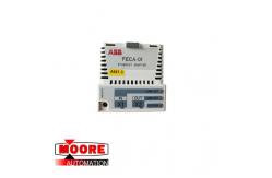 China FECA-01  ABB  One Year Warranty PLC Module supplier