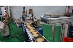 China Disposable Paper Bowls With Lids manufacturer