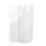 Heat Activated Hot Melt Adhesive Film For Strong Bonding Leather Textile Fabrics For Fast Activation And Secure Laminating for sale