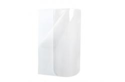 China 50cm 100cm Width Hot Melt Adhesive Film For Cotton And Fabric supplier