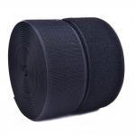 Polyester Nylon Hook And Loop Tape Sticky Back Velcro OEKO-TEX 100