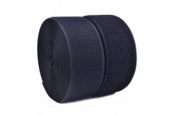 China OK100 Hook And Loop Tape 25m Self Adhesive Velcro Tape For Fabric supplier