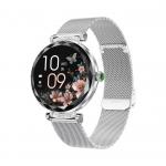 NX7 Pro Luxury Women Smartwatch 1.19 Inch Waterproof Ladies Smart Watch for sale