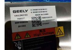 China Geely Geometry A Car Electrical Parts Intelligent On Board Charger EV supplier