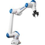 Pick And Place Robot HC10 6 Axis Industrial Robot Arm For Collaborative Robot for sale