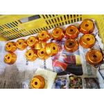 Plating Steel Pole Weight Selector Pin for Magnetic Gym Equipment for sale