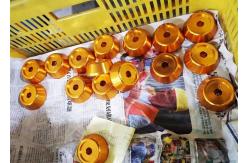 China Plating Steel Pole Weight Selector Pin for Magnetic Gym Equipment supplier