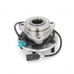 Ample Wheel Hub Bearing Standard Size 12413045 Chevrolet Blazer for sale