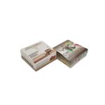Chocolate Packaging Counter Paper Boxes , Customized Corrugated Display Box for sale