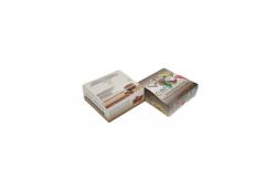 China Chocolate Packaging Counter Paper Boxes , Customized Corrugated Display Box supplier