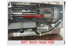 China Original SMT Spare Parts FUJI NXT H08MQ Head supplier