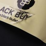 RPC Printable Clear Vinyl Stickers for sale