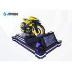 24  Monitor Virtual Reality Simulator With Original Licensed JAMMA Games