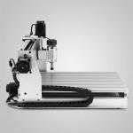China High Precise Cutter CNC Router For Engraver 220 / 240V for sale