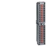 Signal Modules 6ES7392-1BM01-0AA0 Front Connector With Spring Loaded Contacts for sale