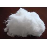 6D x 102mm Flame-Retardant Acrylic Staple Fiber for sale