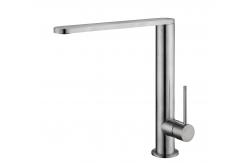 China HOMEKA Deck Mounted Basin Mixer Tap ODM kitchen flexible faucet supplier