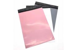 China Lightweight Biodegradable Poly Mailer for Express and Eco-Friendly Packaging supplier