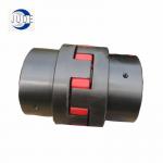 Chinese Factory XL Star Type Elastic Shaft Coupling For Rotary Boring Machines for sale