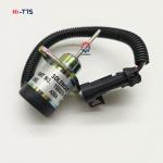 1503ES-12A5UC4S V2403 1G925-60011 12V Fuel Stop Solenoid 1G92560011 for sale