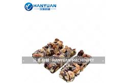 China Snack Nuts Bar Production Line supplier