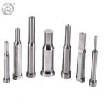 DIN9861 Carbide Custom Punch And Die Set HWS 1.2379 SKD11 Material for sale