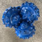 Tee Drill Roller Cone Bit Well Drum Cone Blade Tci Drill Bit for sale