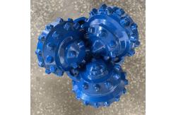 China Tee Drill Roller Cone Bit Well Drum Cone Blade Tci Drill Bit supplier