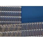 Architectural SS 316 316L Woven Wire Mesh Wall Cladding ISO9002