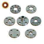 Sandblasting Ra1.6 Cnc Machining Auto Parts Rapid Prototyping ISO9001 Ev for sale