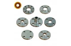 China Precise Aluminum Cnc Machining Micro Metal Custom Parts supplier