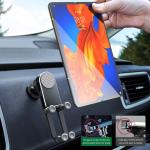 Lengthen Air Vent Clip Gravity Car Phone Mount for GPS for sale