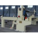 Roller Type Horizontal Pneumatic Cylinder Pope Reel Spooling Winding Machine for sale