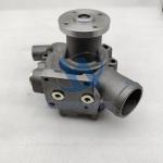 Excavator Spare Parts Water Pump 219-4452 210-9097 For Caterpillar C9 Engine Injection Pump for sale