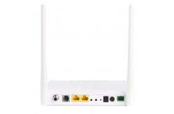 China AS-ONU7 1GE+1FE+1VOIP+CATV+2.4G WIFI supplier