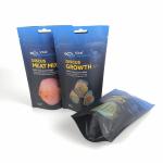 Resealable Stand Up Mylar Pouch Digital Printed Dry Food Dried Fruit Plastic Package Bag for sale