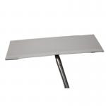 ISO 5 Thru 9 material steel iso 9001 certified ESD Cleanroom Mops for sale